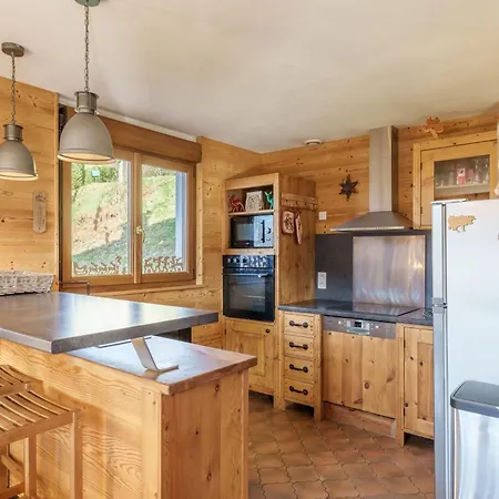 Les Genévriers - Vue Montagne * Ventron